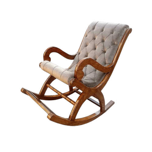 Wooden Rolling Chairs